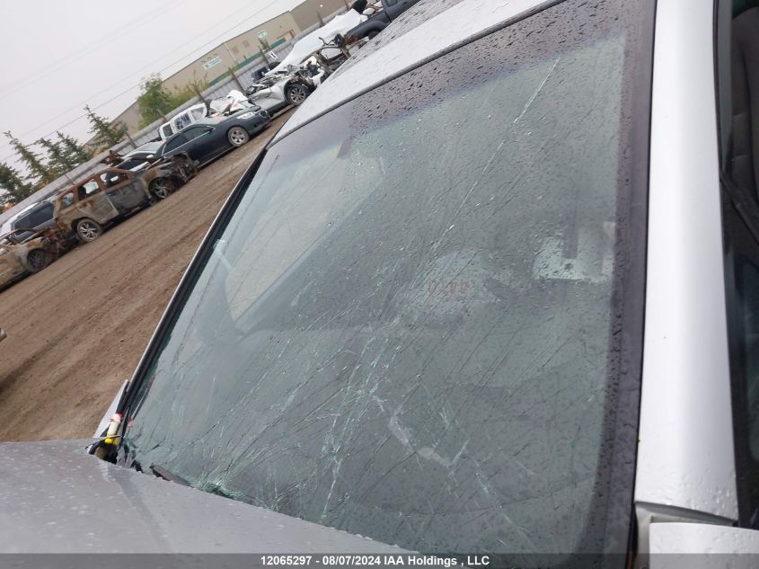 2007 Honda Civic Ex 4Dr VIN: 1HGFA16897L801112 Lot: 12065297