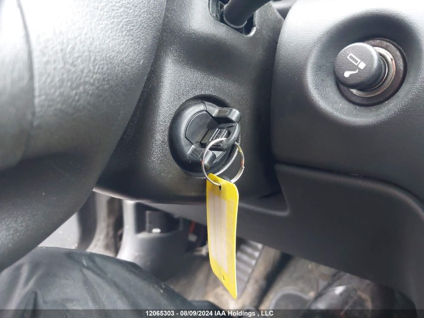 2004 Chevrolet Cavalier VIN: 3G1JC52FX4S108692 Lot: 12065303