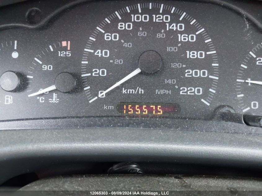 2004 Chevrolet Cavalier VIN: 3G1JC52FX4S108692 Lot: 12065303