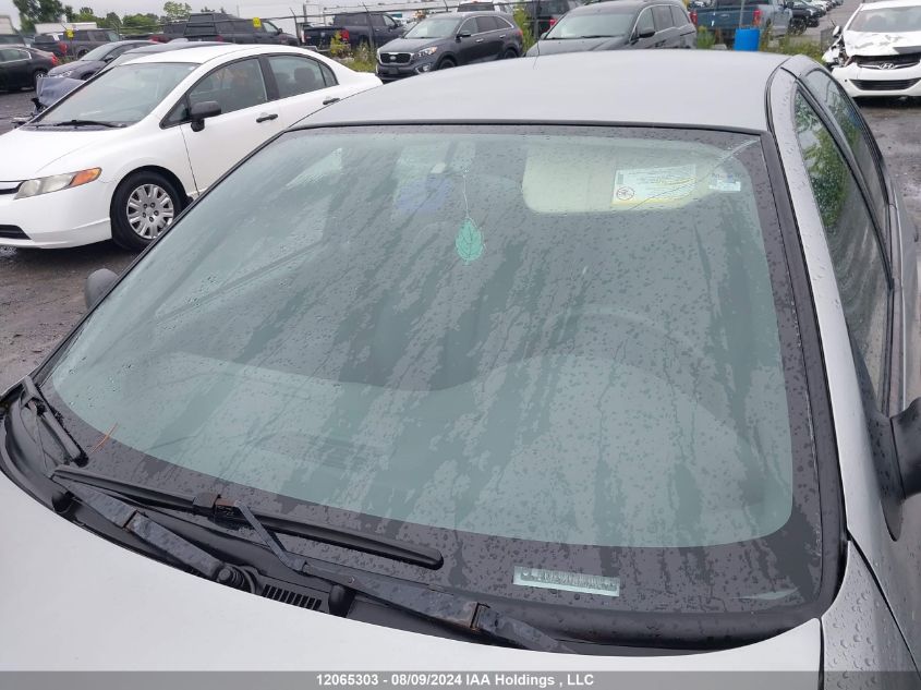 2004 Chevrolet Cavalier VIN: 3G1JC52FX4S108692 Lot: 12065303