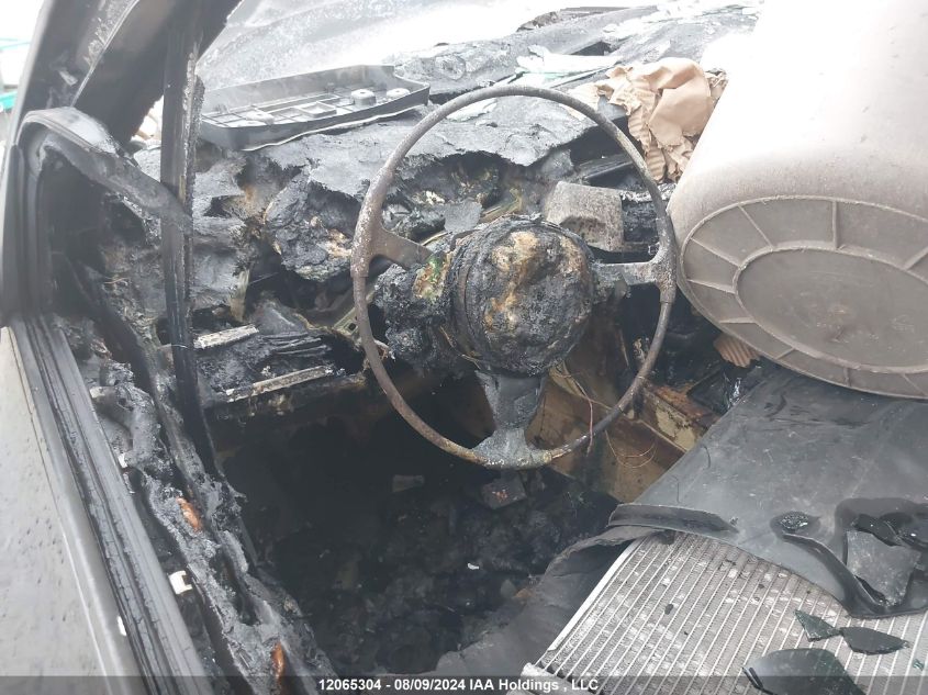 2008 BMW 5 Series VIN: WBANV13508CZ51892 Lot: 12065304