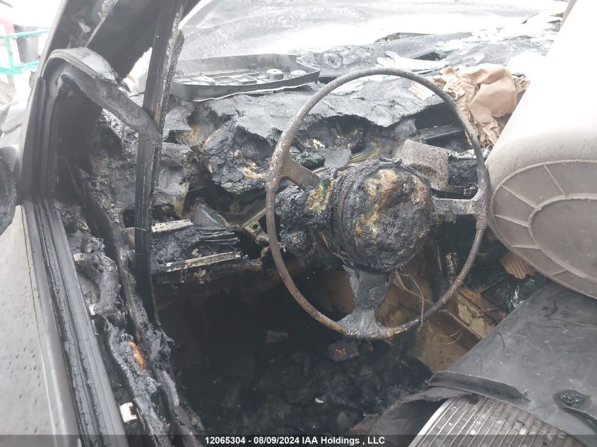 2008 BMW 5 Series VIN: WBANV13508CZ51892 Lot: 12065304