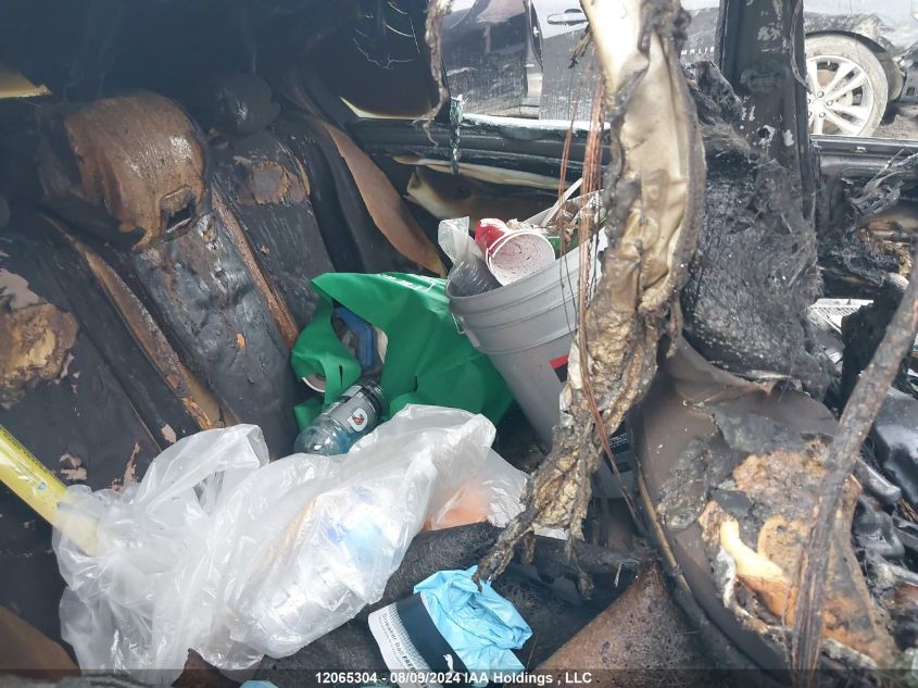 2008 BMW 5 Series VIN: WBANV13508CZ51892 Lot: 12065304