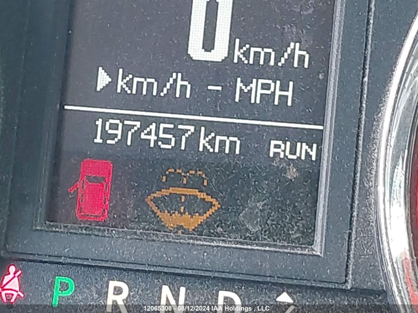 2014 Dodge Grand Caravan VIN: 2C4RDGDG2ER240420 Lot: 12065308