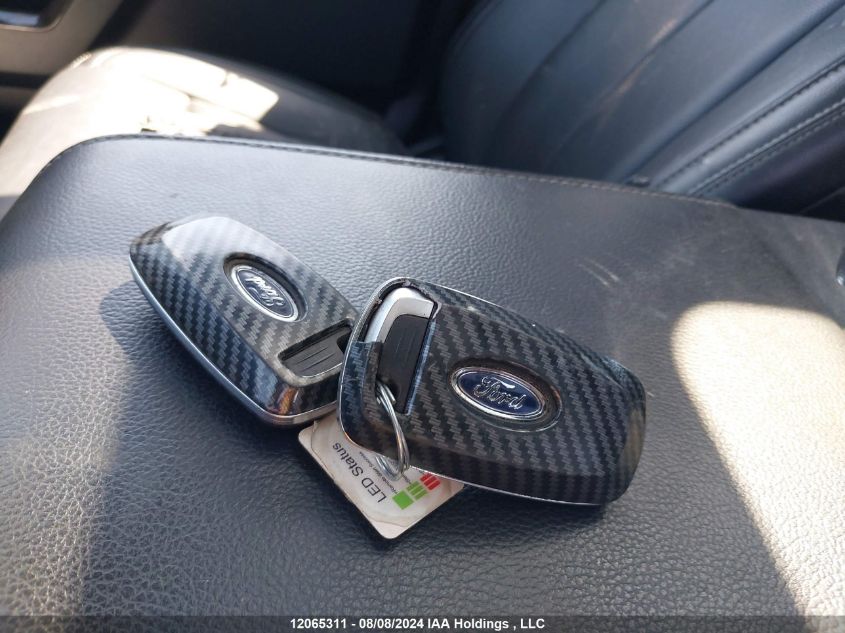 2018 Ford F150 Supercrew VIN: 1FTFW1E53JKD39439 Lot: 12065311