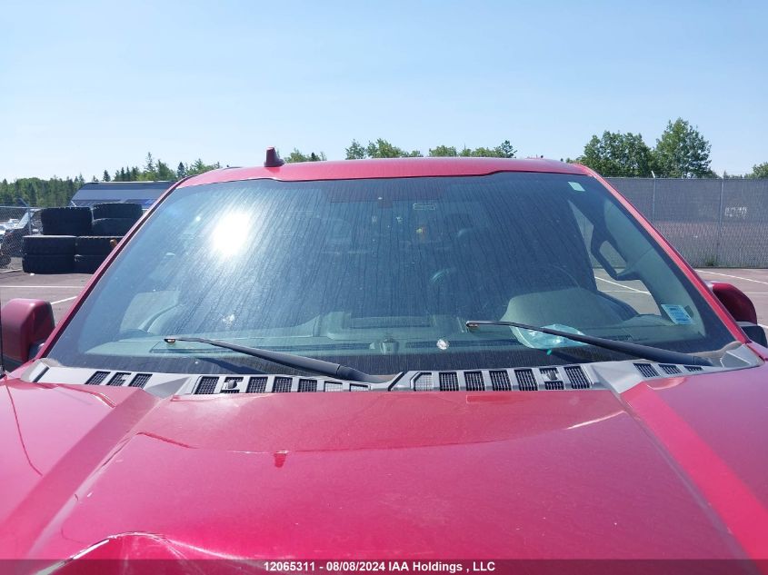 2018 Ford F150 Supercrew VIN: 1FTFW1E53JKD39439 Lot: 12065311