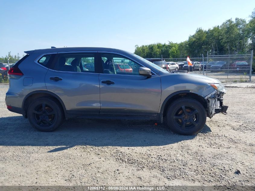 2018 Nissan Pathfinder VIN: 5N1AT2MV9JC723063 Lot: 12065312