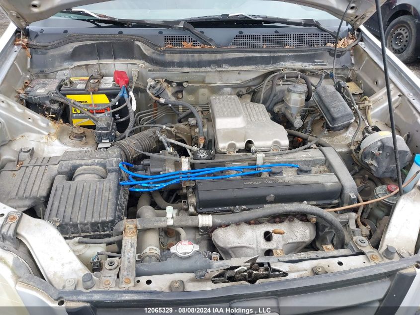 2001 Honda Cr-V VIN: JHLRD18531C803373 Lot: 12065329