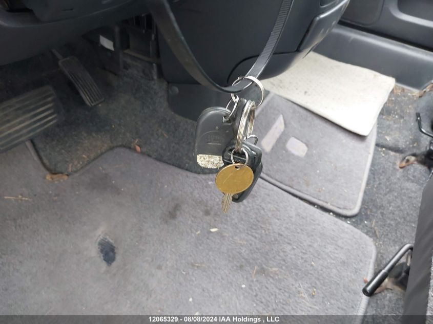 2001 Honda Cr-V VIN: JHLRD18531C803373 Lot: 12065329