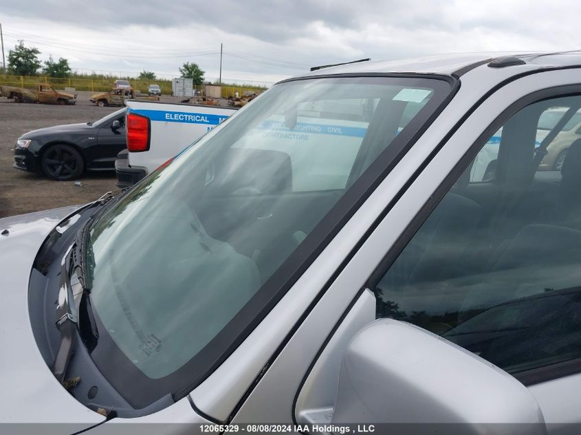 2001 Honda Cr-V VIN: JHLRD18531C803373 Lot: 12065329