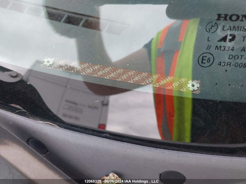 2001 Honda Cr-V VIN: JHLRD18531C803373 Lot: 12065329