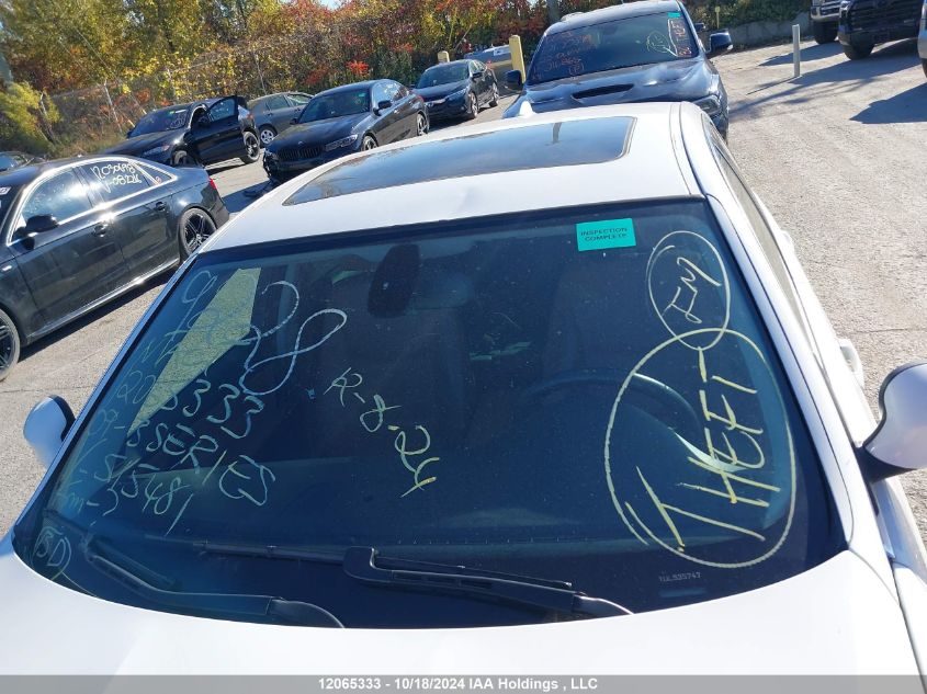 2009 BMW 3 Series VIN: WBAPL33539A515481 Lot: 12065333