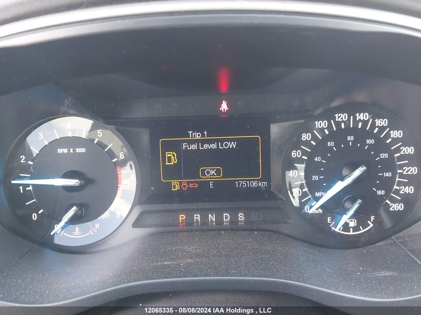 2014 Ford Fusion Se VIN: 1FA6P0H71E5369263 Lot: 12065335