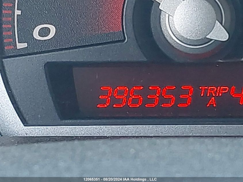 2008 Acura Csx VIN: 2HHFD55908H250071 Lot: 12065351