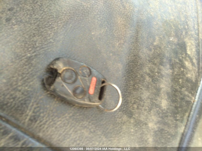 2008 Honda Civic Exl VIN: 2HGFG12978H002425 Lot: 12065366