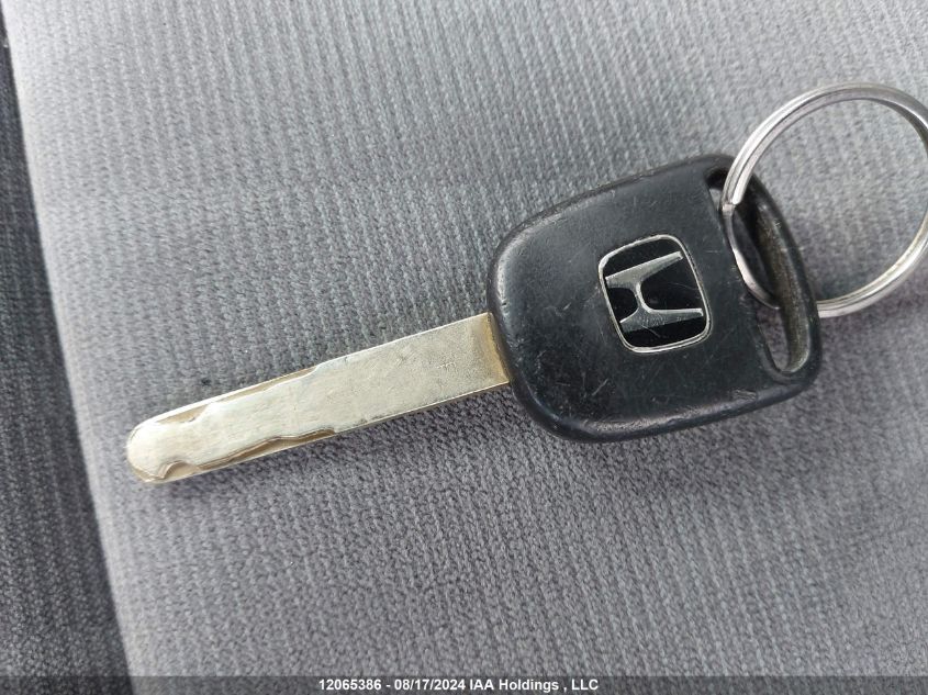 2004 Honda Civic Sdn VIN: 2HGES16694H925459 Lot: 12065386