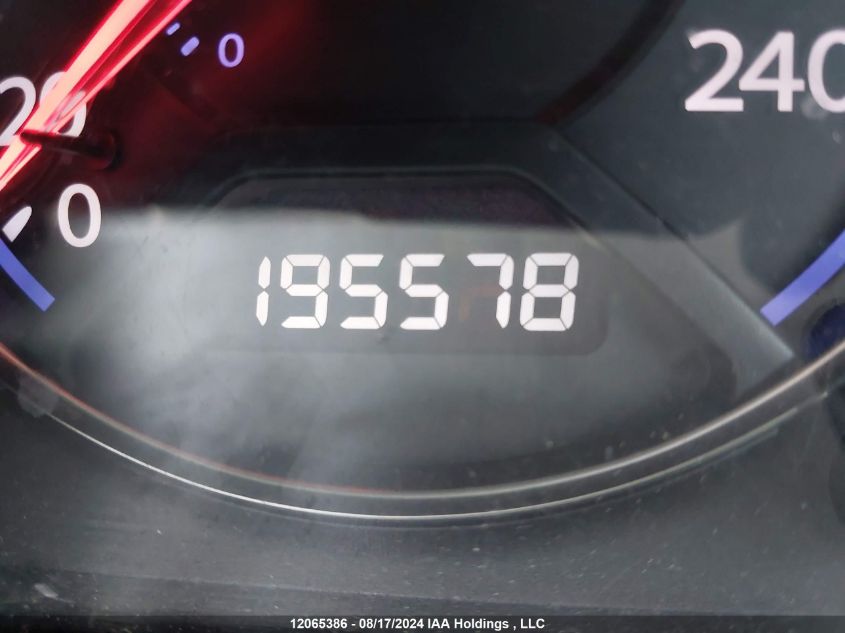 2004 Honda Civic Sdn VIN: 2HGES16694H925459 Lot: 12065386