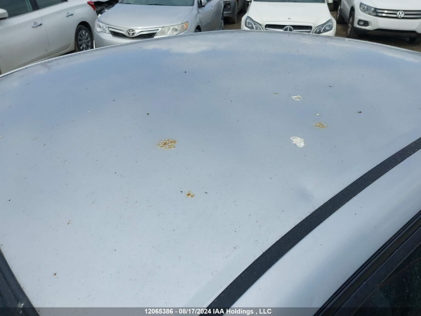 2004 Honda Civic Sdn VIN: 2HGES16694H925459 Lot: 12065386