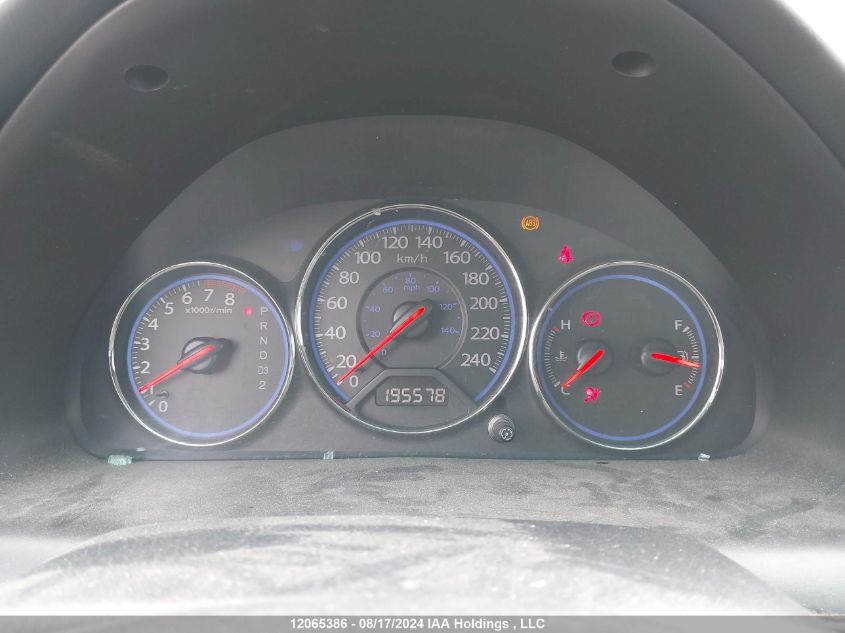 2004 Honda Civic Sdn VIN: 2HGES16694H925459 Lot: 12065386