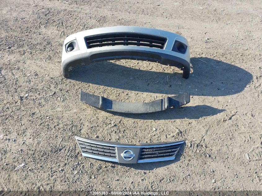 2007 Nissan Versa VIN: 3N1BC11E27L454041 Lot: 12065393