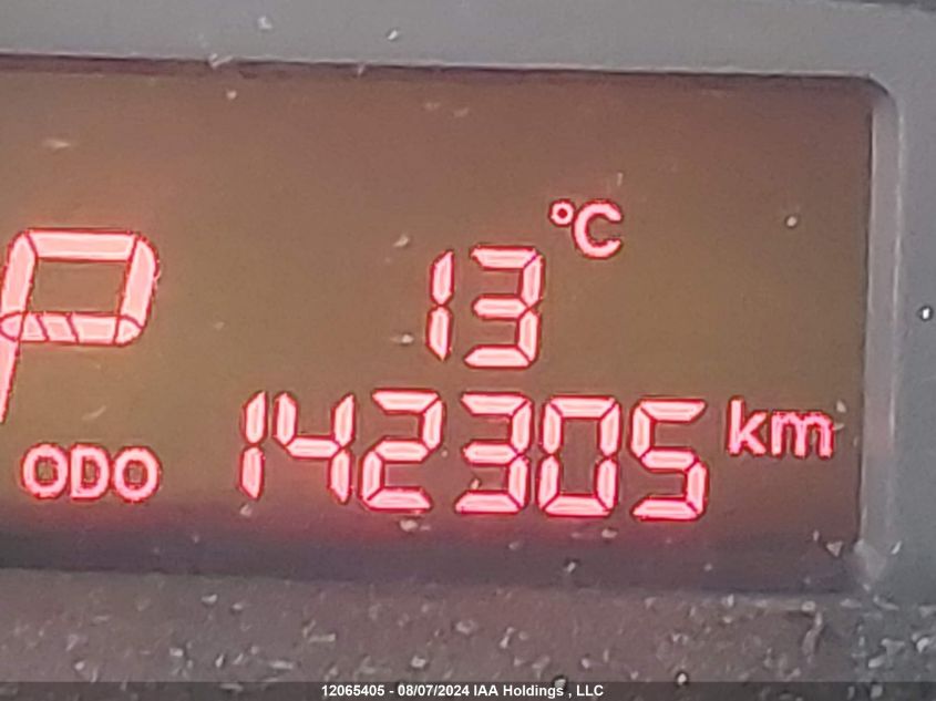 2012 Kia Rio Lx VIN: KNADM5A3XC6010562 Lot: 12065405