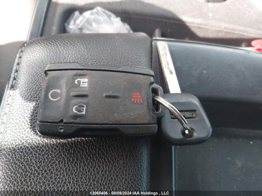 2017 GMC Sierra 1500 VIN: 3GTU2MEC0HG365999 Lot: 12065406