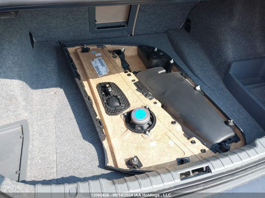 2009 BMW 3 Series VIN: WBAPK73579A451780 Lot: 12065408