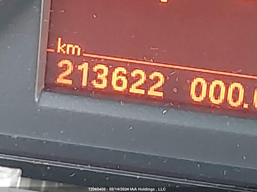 2009 BMW 3 Series VIN: WBAPK73579A451780 Lot: 12065408