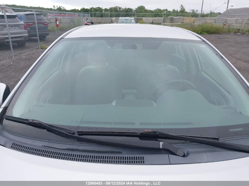 2010 Toyota Corolla VIN: 2T1BU4EE8AC192977 Lot: 12065453