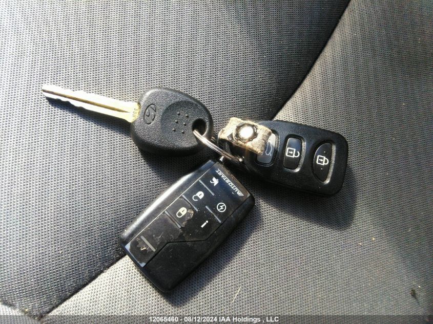 2012 Hyundai Elantra VIN: 5NPDH4AE9CH088064 Lot: 12065460