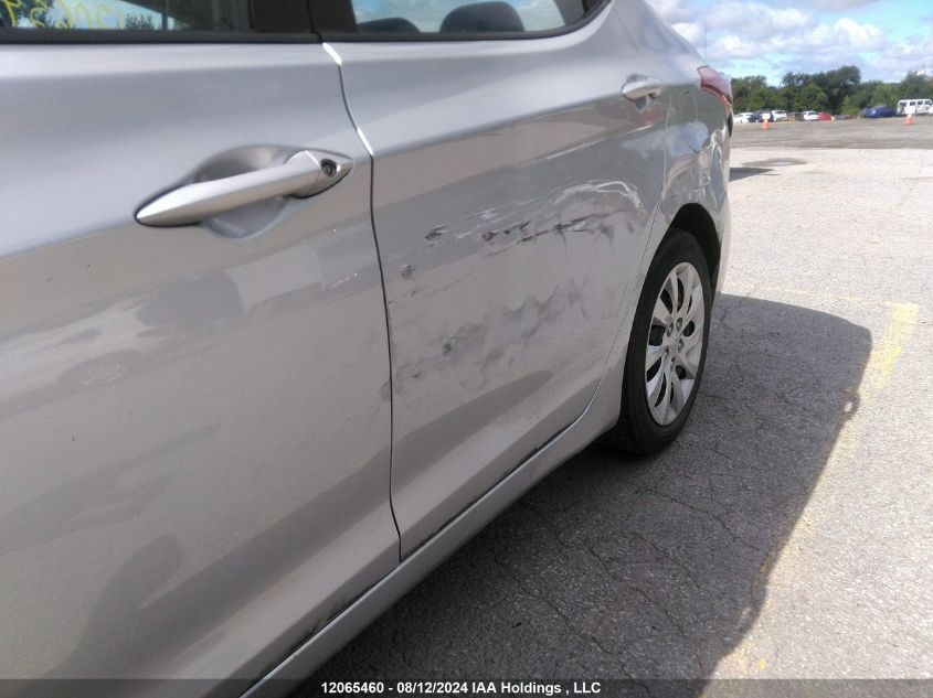 2012 Hyundai Elantra VIN: 5NPDH4AE9CH088064 Lot: 12065460