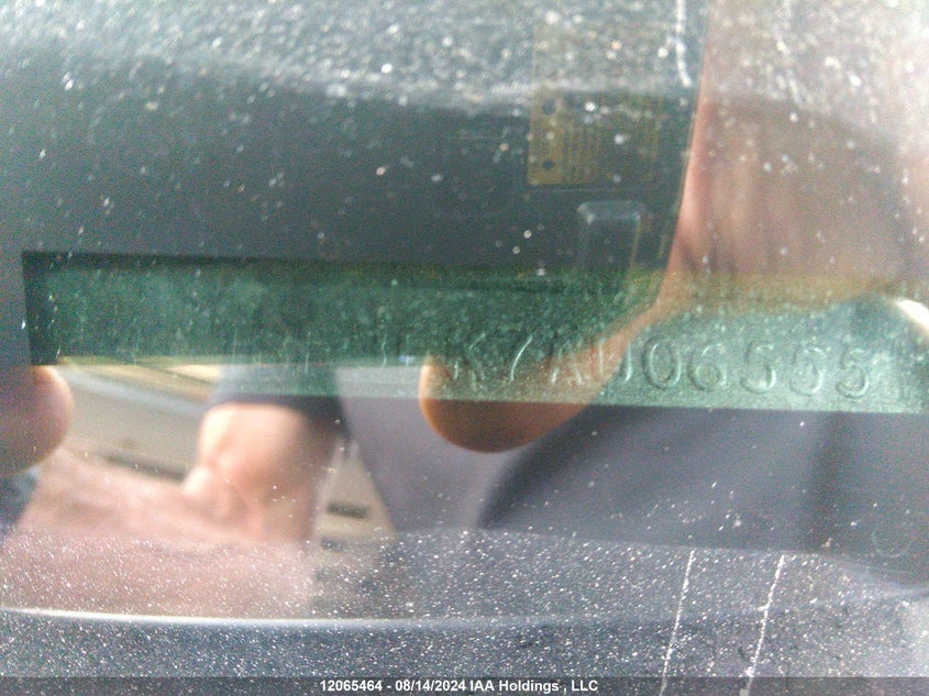 2010 Toyota Camry VIN: 4T1BF3EK7AU065551 Lot: 12065464