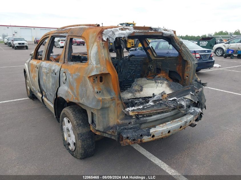 2010 Dodge Journey Se VIN: 3D4PG4FB5AT231462 Lot: 12065465