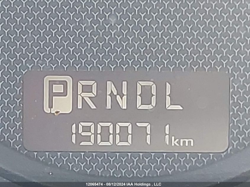 2005 Chevrolet Malibu VIN: 1G1ZS52F25F329361 Lot: 12065474