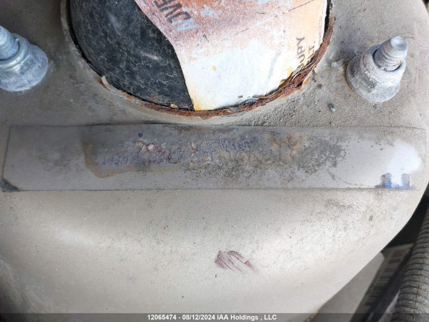 2005 Chevrolet Malibu VIN: 1G1ZS52F25F329361 Lot: 12065474