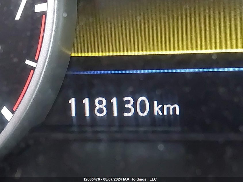 2016 Nissan Murano S/Sl/Sv/Platinum VIN: 5N1AZ2MH9GN132348 Lot: 12065476