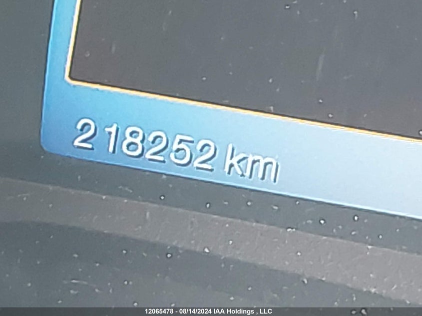 2011 Ford Edge Sel VIN: 2FMDK3JC7BBA72848 Lot: 12065478