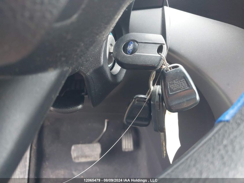 2017 Ford Escape VIN: 1FMCU0G90HUB92624 Lot: 12065479