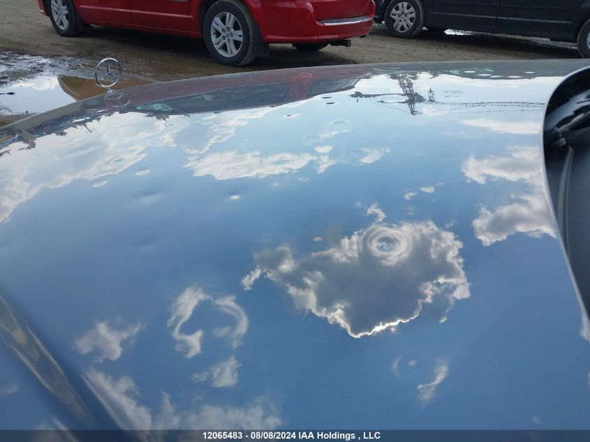 2013 Mercedes-Benz C 300 4Matic VIN: WDDGF8AB5DA786928 Lot: 12065483