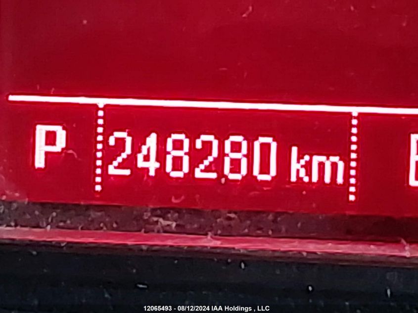 2013 GMC Terrain Sle VIN: 2GKFLREK6D6418094 Lot: 12065493