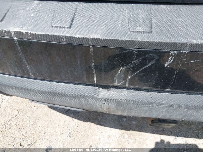 2013 GMC Terrain Sle VIN: 2GKFLREK6D6418094 Lot: 12065493