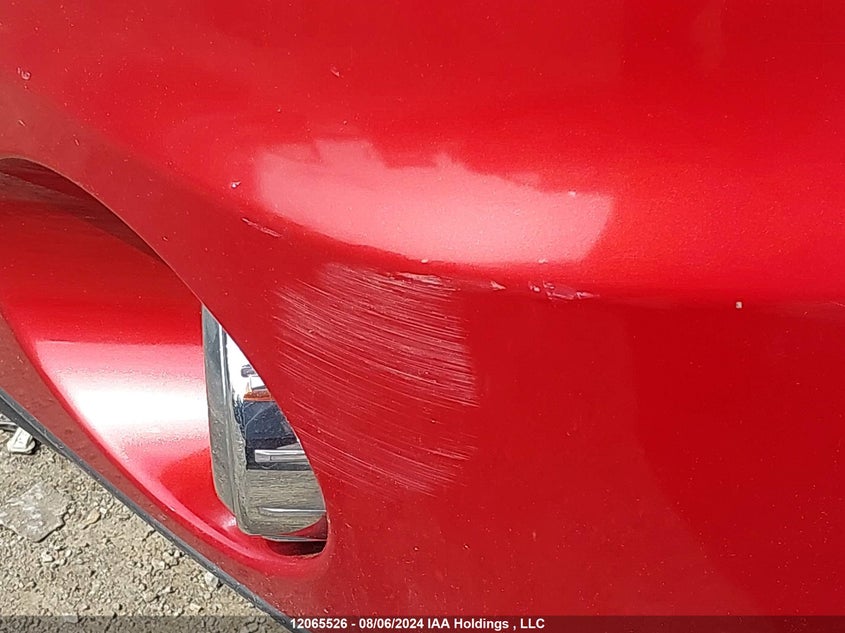 2013 Mitsubishi Outlander VIN: JA4JT5AX0DU602085 Lot: 12065526