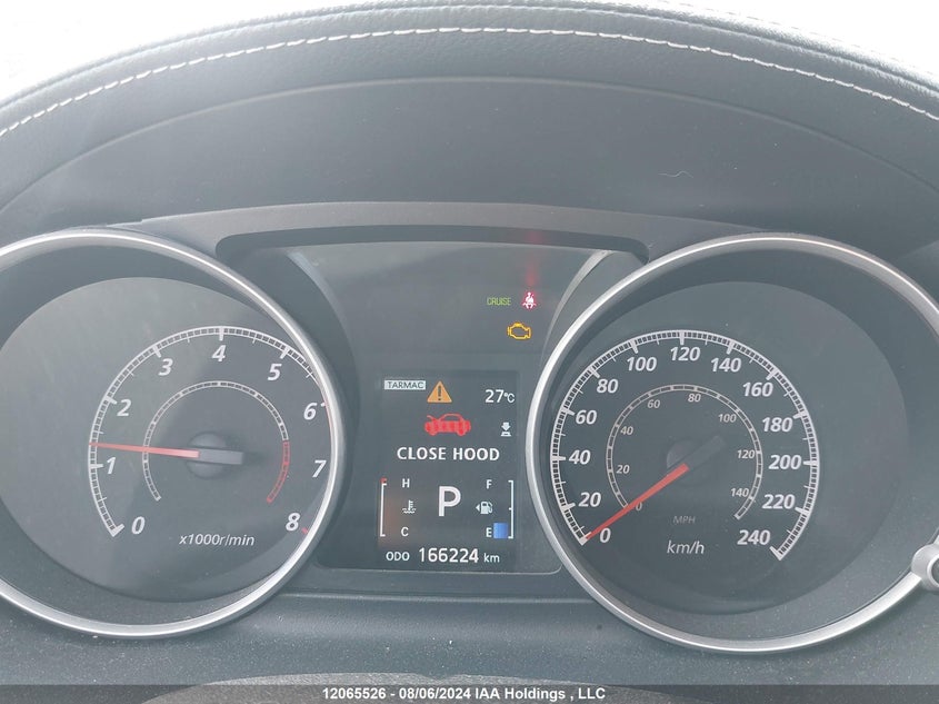 2013 Mitsubishi Outlander VIN: JA4JT5AX0DU602085 Lot: 12065526