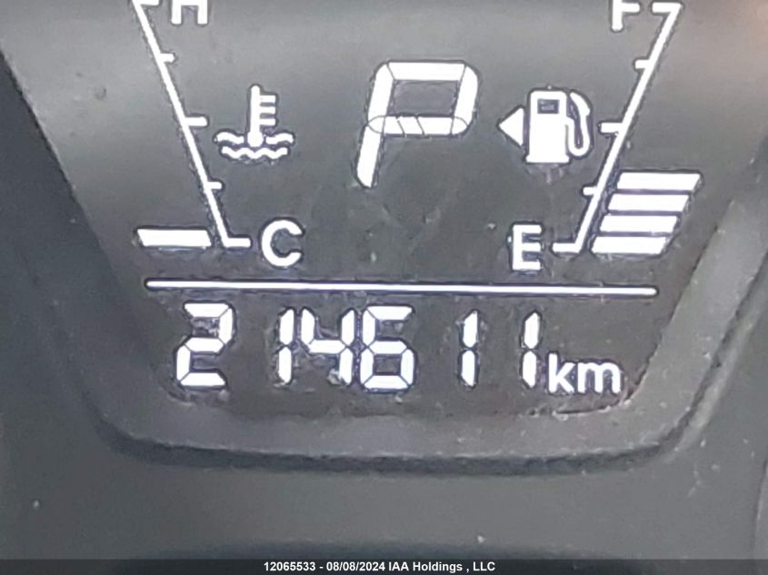 2016 Hyundai Elantra VIN: 5NPDH4AE7GH796240 Lot: 12065533