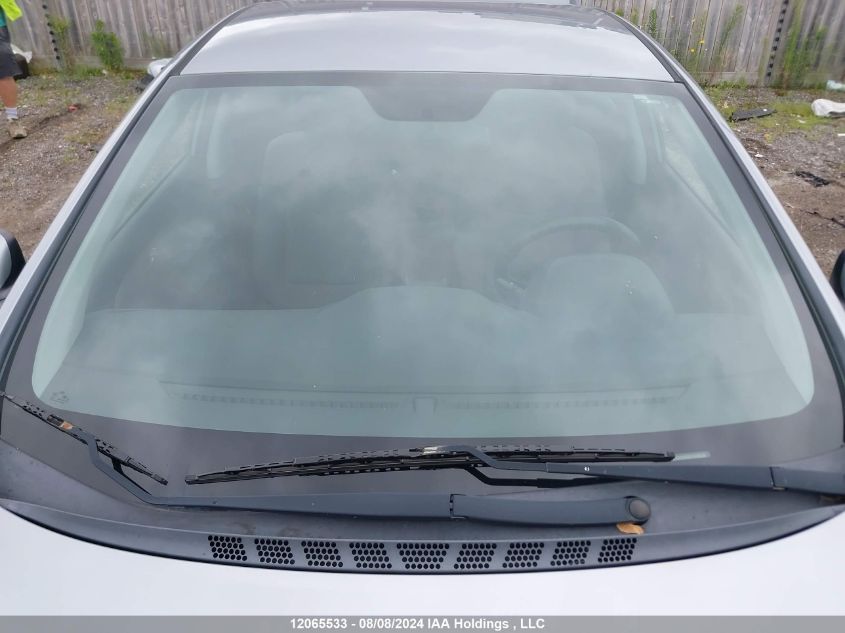 2016 Hyundai Elantra VIN: 5NPDH4AE7GH796240 Lot: 12065533