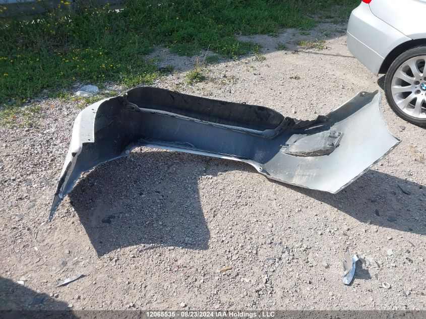 2018 Honda Civic Ex 4Dr VIN: 2HGFC2F83JH034443 Lot: 12065535