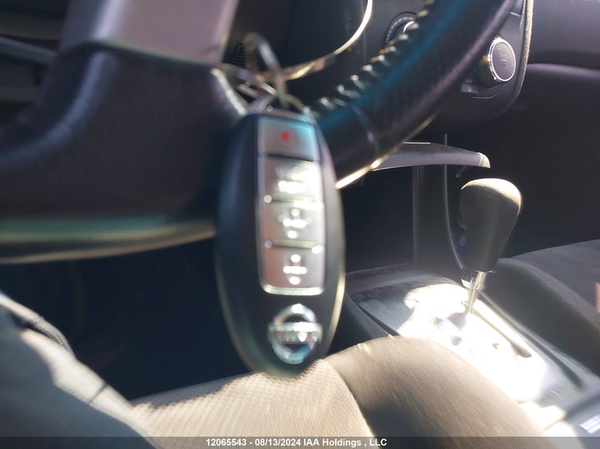 2008 Nissan Altima 2.5 S VIN: 1N4AL21E68C157730 Lot: 12065543