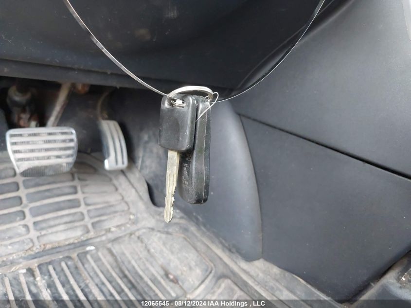 2010 Nissan Sentra Se-R VIN: 3N1BB6AP2AL681755 Lot: 12065545