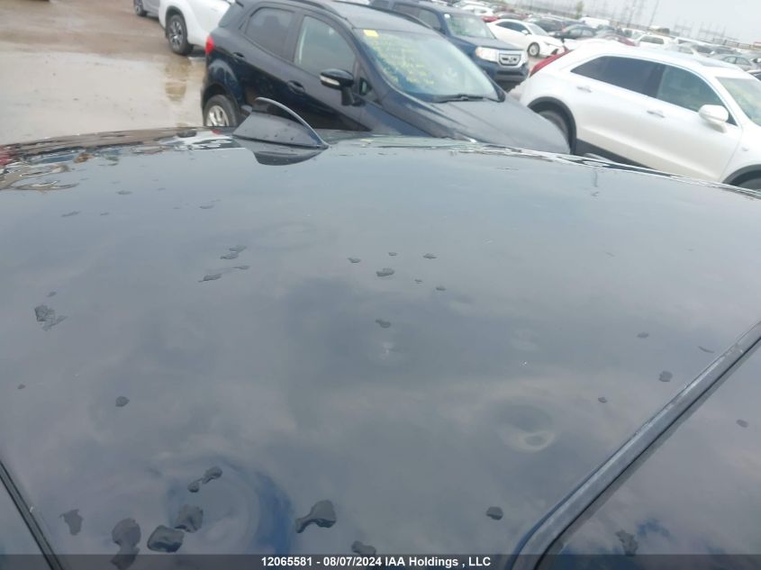 2010 BMW X6 xDrive35I VIN: 5UXFG4C53AL226682 Lot: 12065581