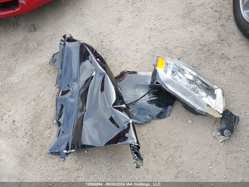 2014 Honda Pilot VIN: 5FNYF4H27EB502902 Lot: 12065594